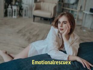 Emotionalrescuex