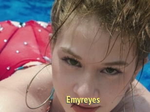 Emyreyes