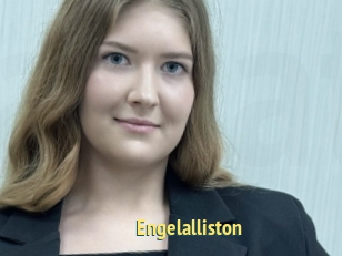 Engelalliston