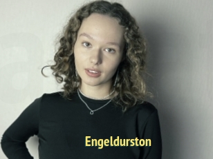 Engeldurston