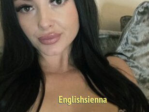 Englishsienna