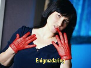 Enigmadaring