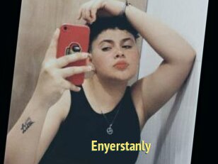 Enyerstanly