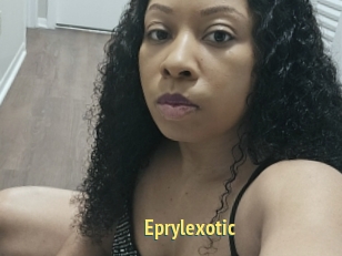 Eprylexotic