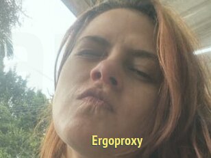 Ergoproxy