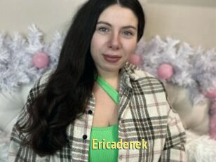 Ericadenek