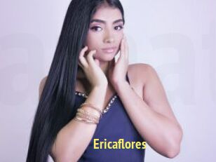 Ericaflores