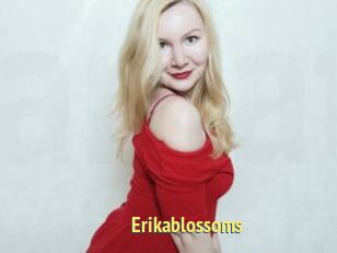 Erikablossoms