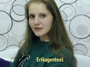 Erikagenteel