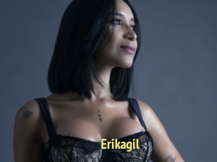 Erikagil