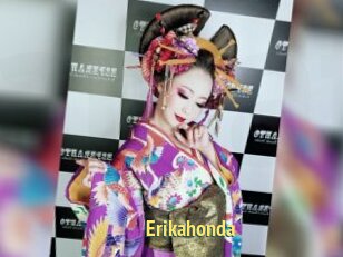 Erikahonda