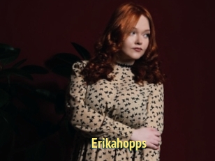 Erikahopps