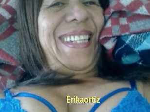 Erikaortiz