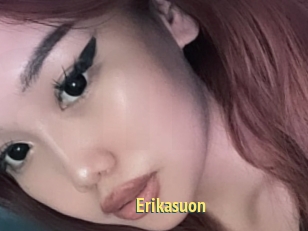 Erikasuon