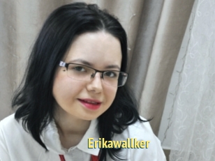 Erikawallker