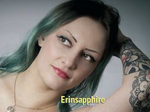 Erinsapphire