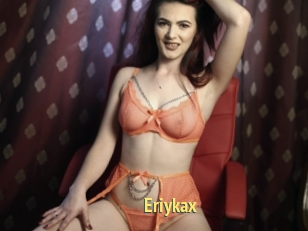 Eriykax