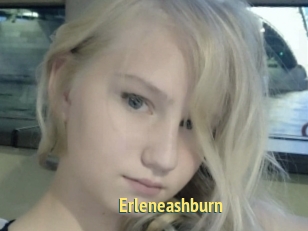 Erleneashburn