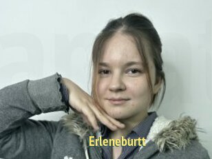 Erleneburtt