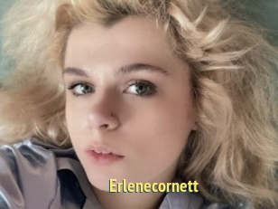 Erlenecornett