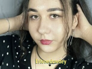 Erlenedowdey