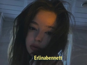 Erlinabennett