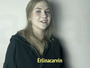 Erlinacarvin