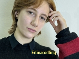 Erlinacodling