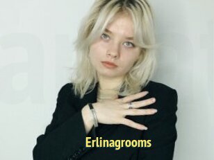 Erlinagrooms