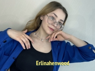 Erlinahenwood