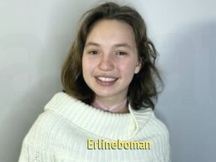 Erlineboman