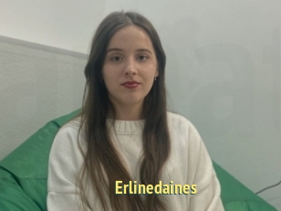 Erlinedaines