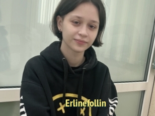 Erlinefollin