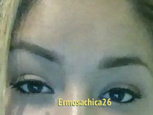 Ermosachica26