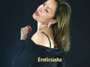 Eroticsasha