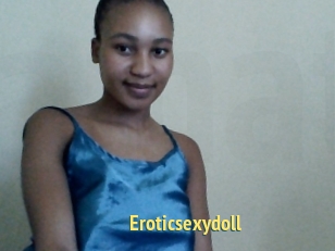 Eroticsexydoll