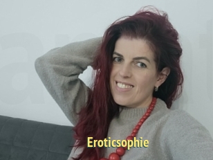 Eroticsophie