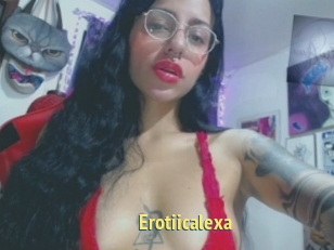 Erotiicalexa