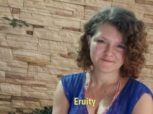 Eruity