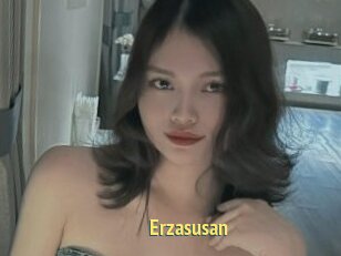 Erzasusan