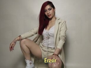 Erzsir