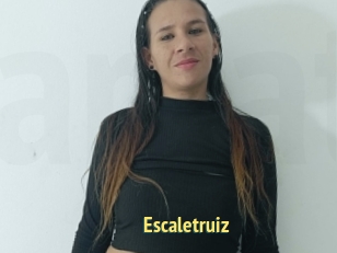 Escaletruiz