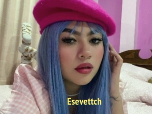 Esevettch