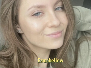 Esmabellew