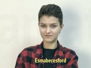 Esmaberesford