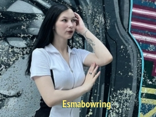 Esmabowring