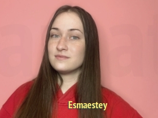 Esmaestey