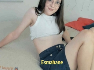 Esmahane