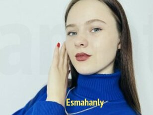 Esmahanly