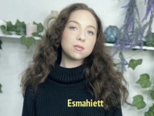 Esmahiett